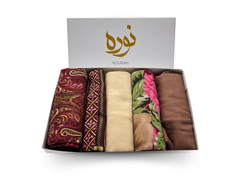 NOURAH LUXE BUNDLE