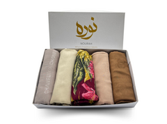 NOURAH LUXURY BUNDLE