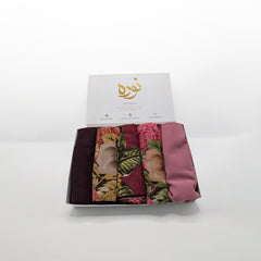 NOURAH AZURE BREEZE BUNDLE