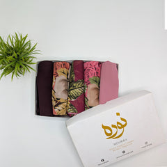 NOURAH AZURE BREEZE BUNDLE