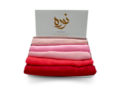NOURAH ROSY GLOW BUNDLE