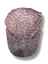 GIRAFFE PRINT - Dune & Pink - MADE IN TURKEY