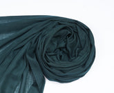 CASHMERE LAWN - TEAL GREEN