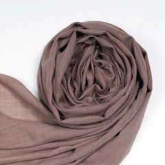 CASHMERE LAWN - TAUPE