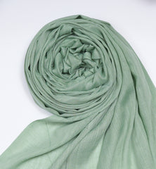 CASHMERE LAWN - LIGHT GREEN