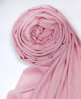 CASHMERE LAWN - LIGHT PINK