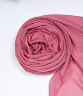 CASHMERE LAWN - DUSTY ROSE