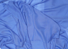 Original Plain Lawn Sky Blue - Made in Türkiye