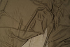 Original Plain Lawn Olive Green - Made in Türkiye