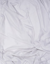 Original Plain Lawn Pure White - Made in Türkiye