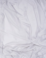 Original Plain Lawn Pure White - Made in Türkiye