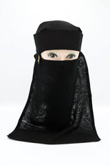 SAUDIA NIQAB