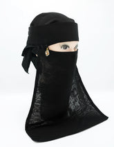 SAUDIA NIQAB