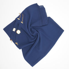 Nisaa by NOURAH - Blue