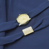 Nisaa by NOURAH - Blue