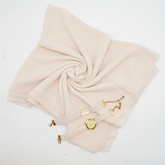 Nisaa by Nourah - Flamingo