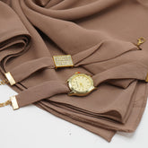 Nisaa by NOURAH - Taupe