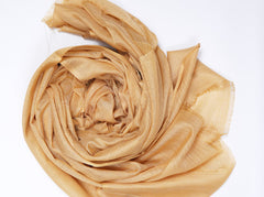 KHADI Chamois Scarf