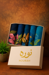 NOURAH BLOOM BUNDLE