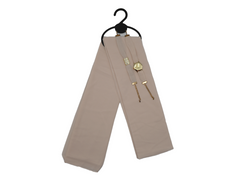 Nisaa by NOURAH - Taupe Gray