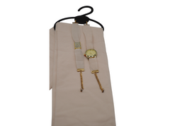 Nisaa by NOURAH - Taupe Gray