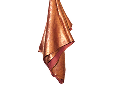 Nooré Velvet - Bronze