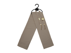 Nisaa by NOURAH - Taupe Gray