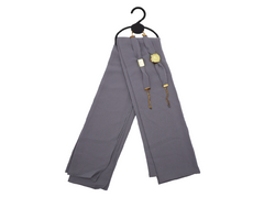 Nisaa by NOURAH - Spanish Gray