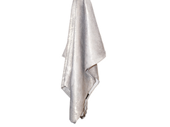 Nooré Velvet - Silver