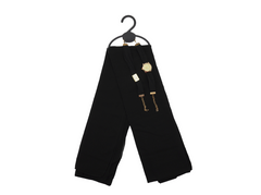 Nisaa by NOURAH - Black