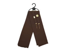 Nisaa by NOURAH - Brown