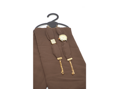 Nisaa by NOURAH - Brown