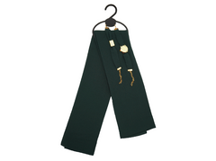 Nisaa by NOURAH - Teal