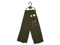 Nisaa by Nourah - Army Green