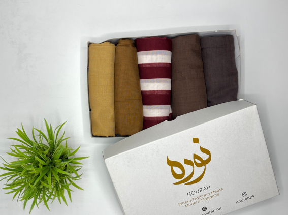 NOURAH GRACE BUNDLE
