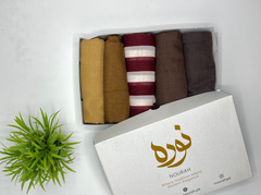 NOURAH GRACE BUNDLE