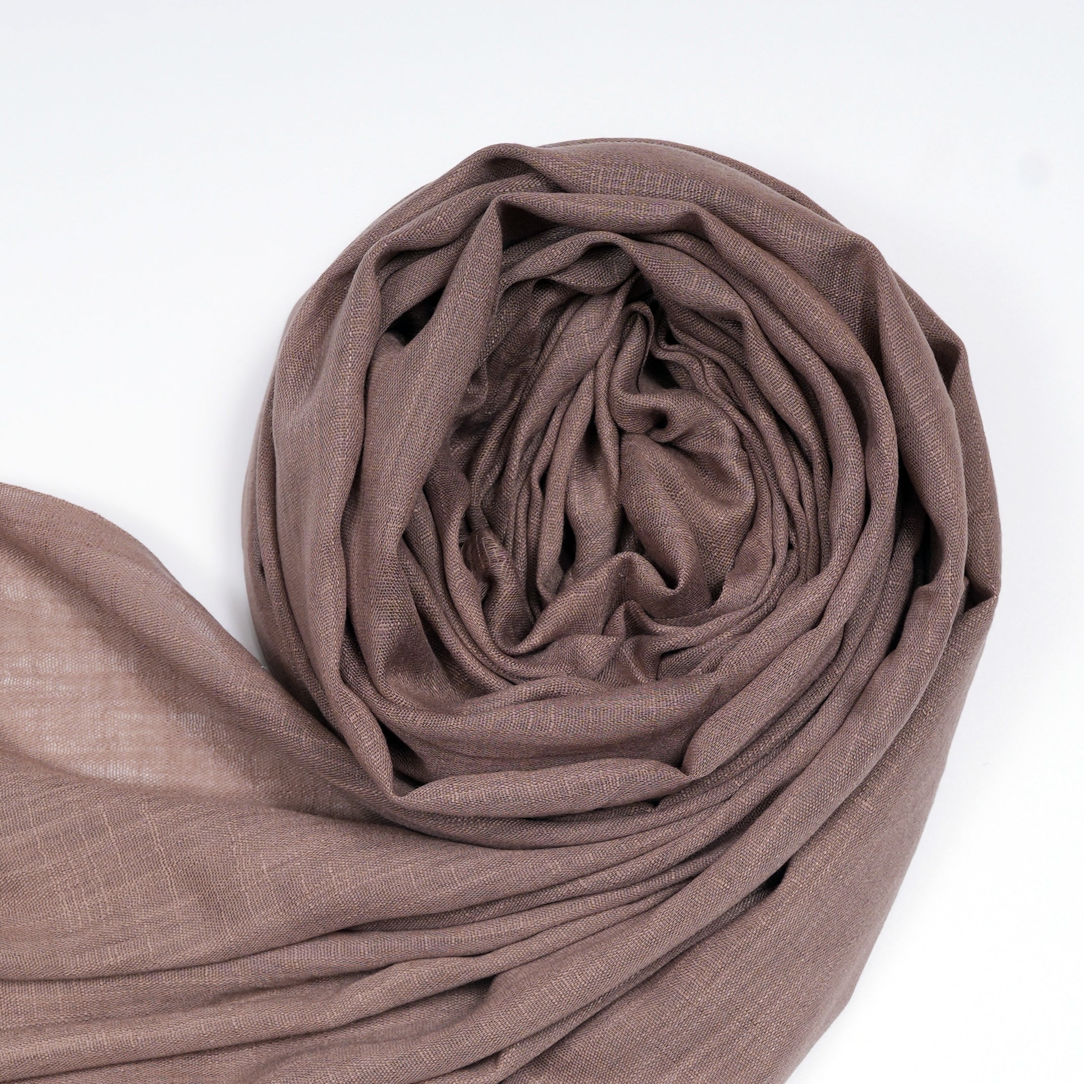 CASHMERE LAWN - TAUPE