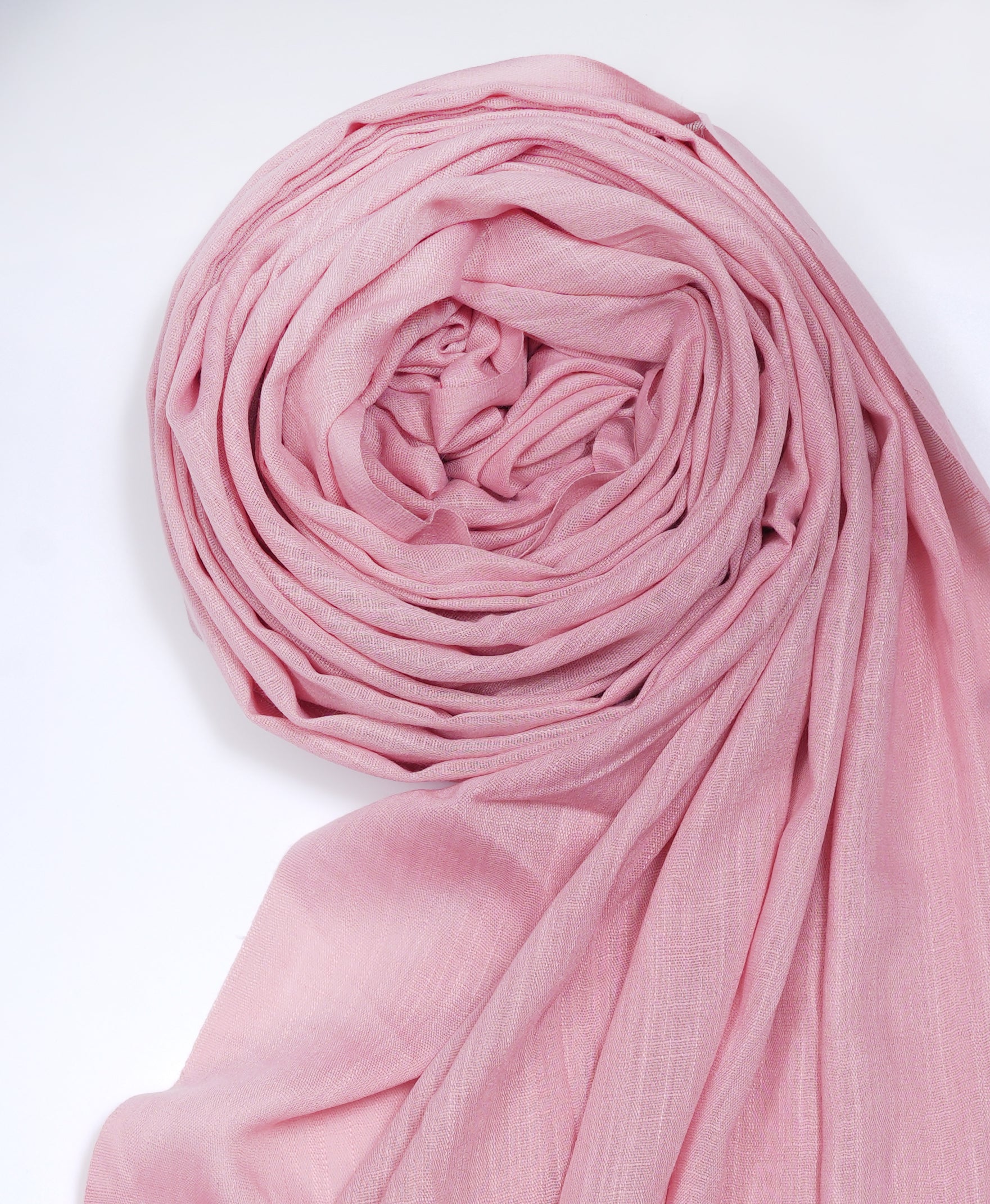 CASHMERE LAWN - LIGHT PINK