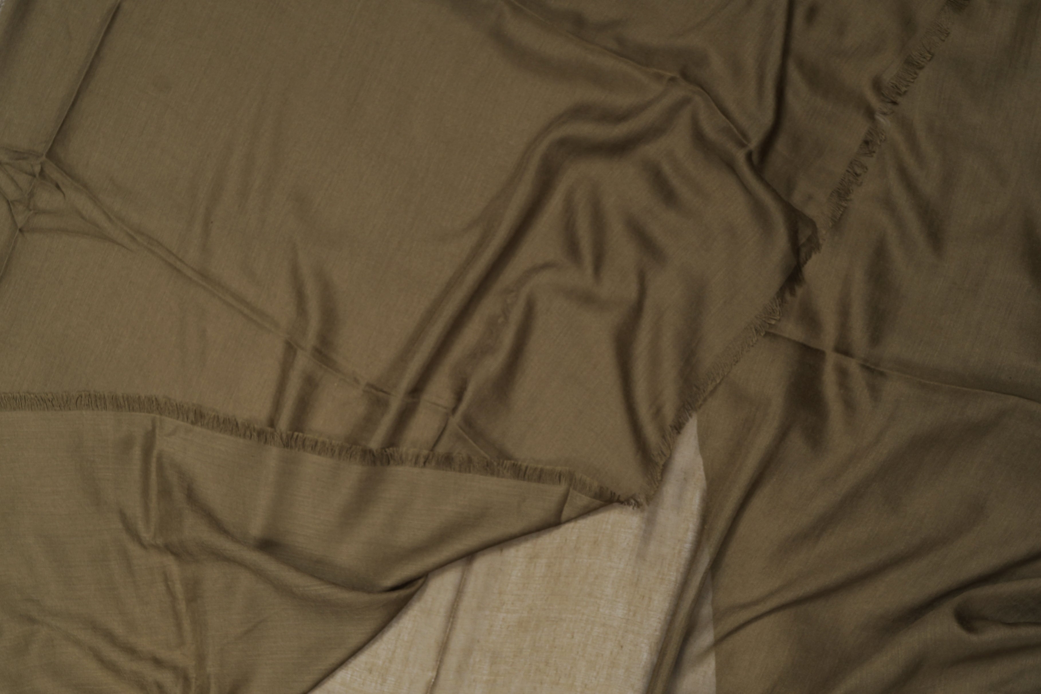 Original Plain Lawn Olive Green - Made in Türkiye