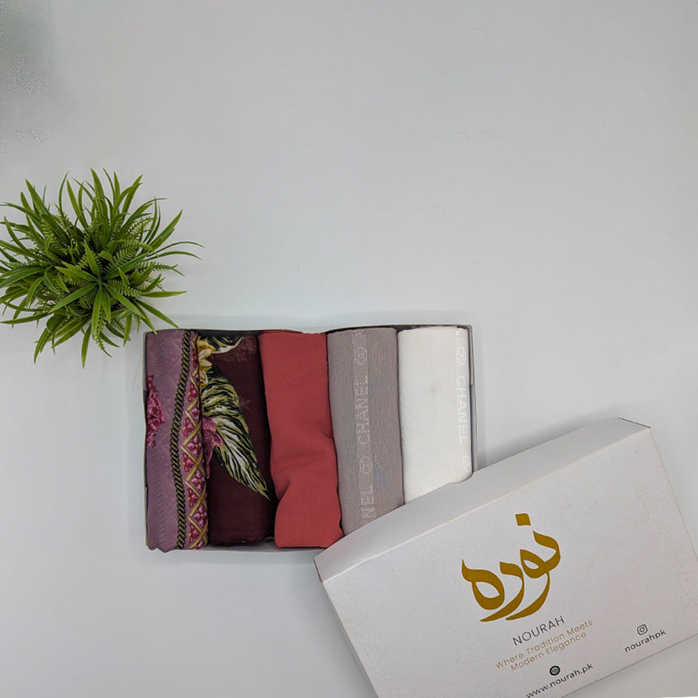 NOURAH TWILIGHT BUNDLE