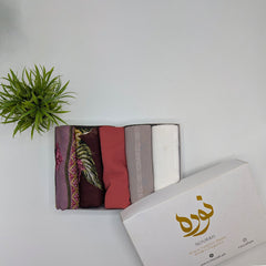 NOURAH TWILIGHT BUNDLE
