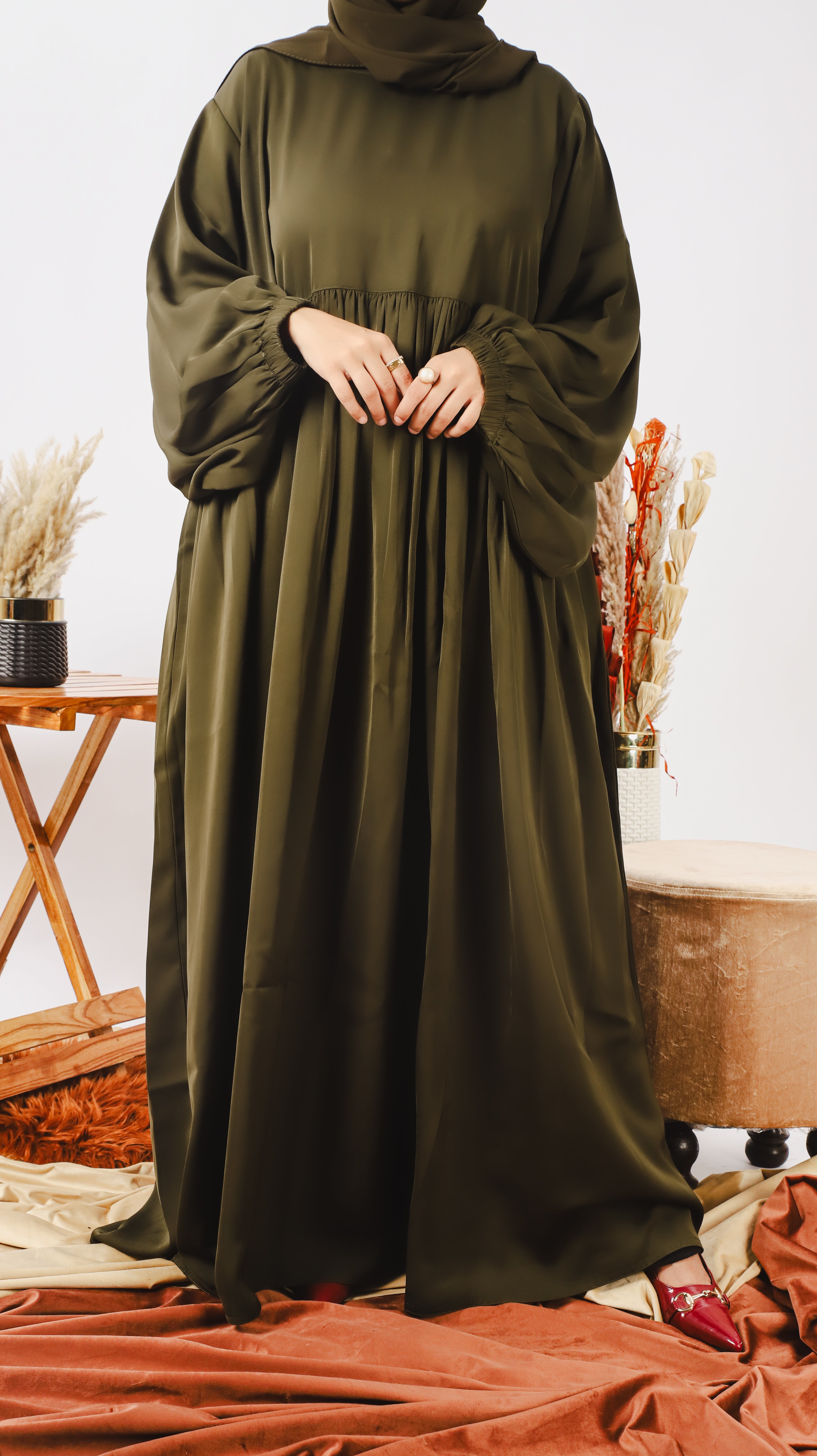 MEHR
