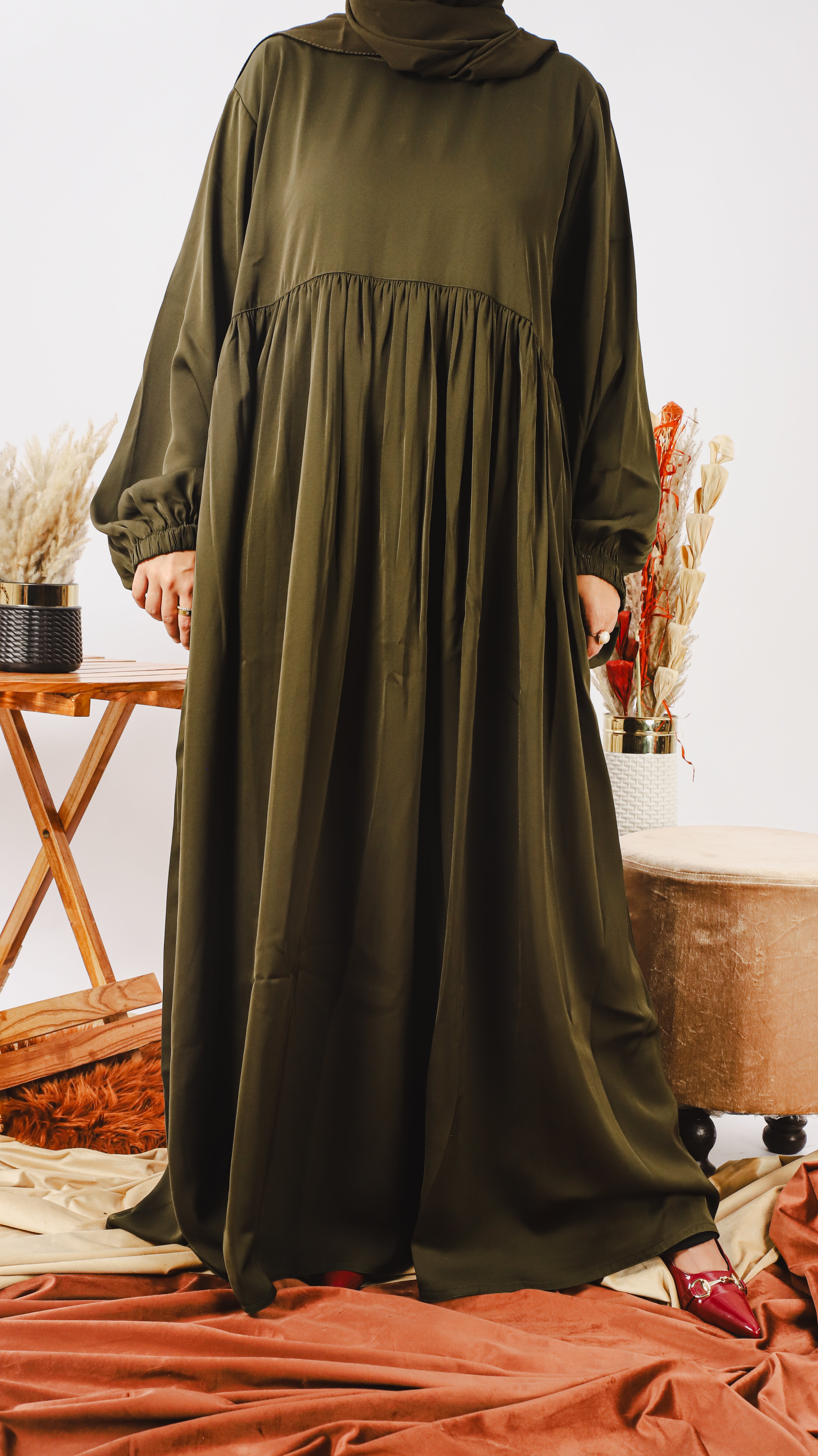 MEHR