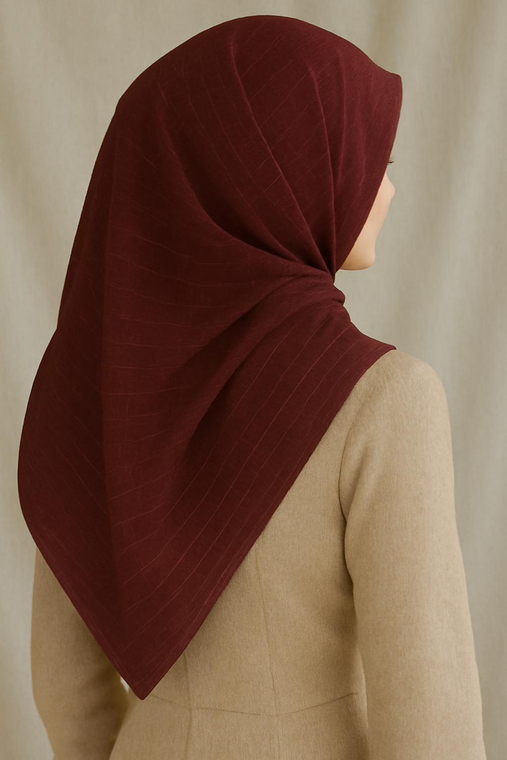 KHADI Quincy Scarf