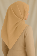 KHADI Chamois Scarf