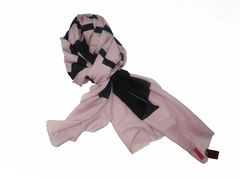 Spectrum By Nourah - Blush & Noir - Made In Turkey